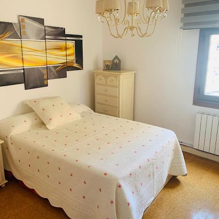 Appartement Apartamento Bc Castro Urdiales Extérieur photo