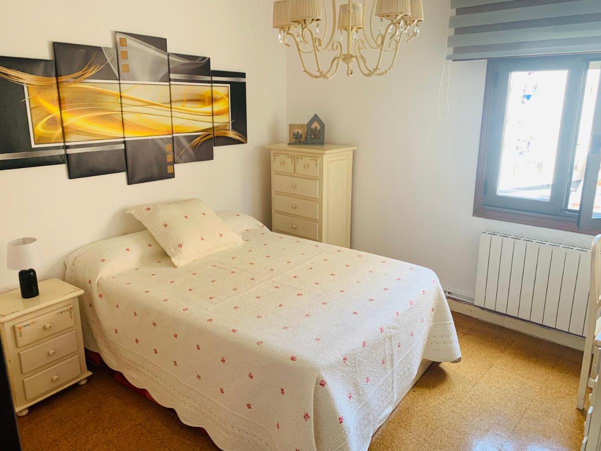 Appartement Apartamento Bc Castro Urdiales Extérieur photo