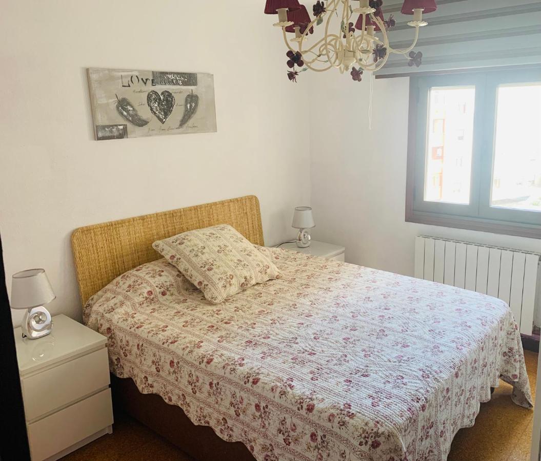 Appartement Apartamento Bc Castro Urdiales Extérieur photo