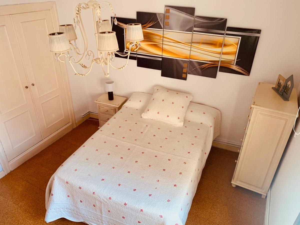 Appartement Apartamento Bc Castro Urdiales Extérieur photo