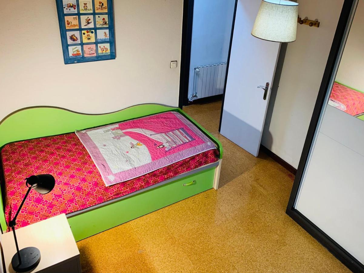 Appartement Apartamento Bc Castro Urdiales Extérieur photo