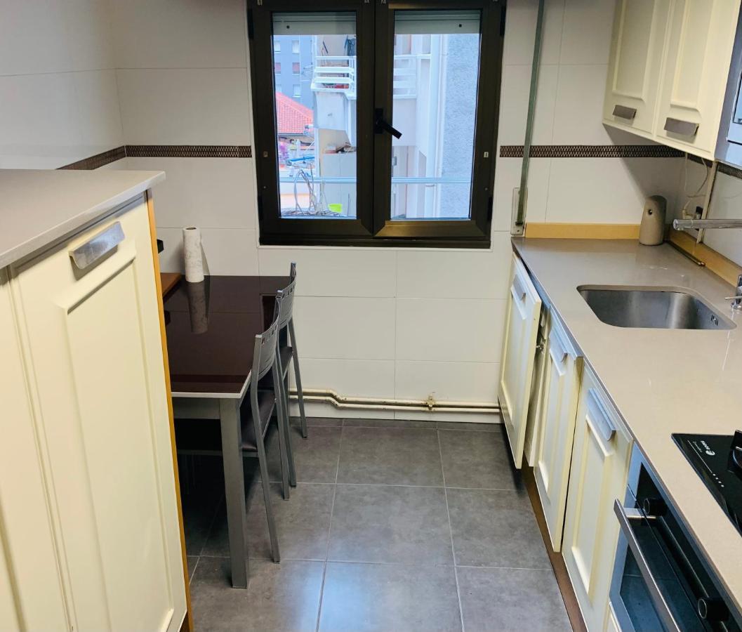 Appartement Apartamento Bc Castro Urdiales Extérieur photo