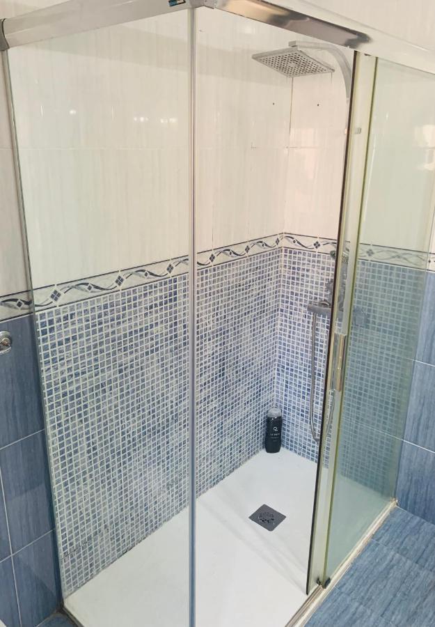 Appartement Apartamento Bc Castro Urdiales Extérieur photo