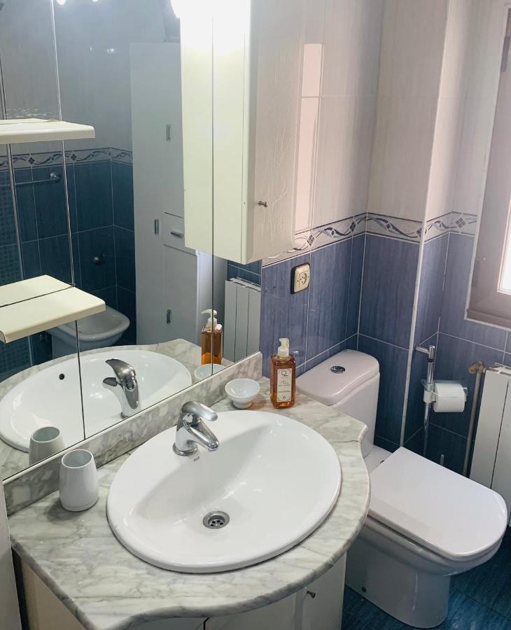 Appartement Apartamento Bc Castro Urdiales Extérieur photo