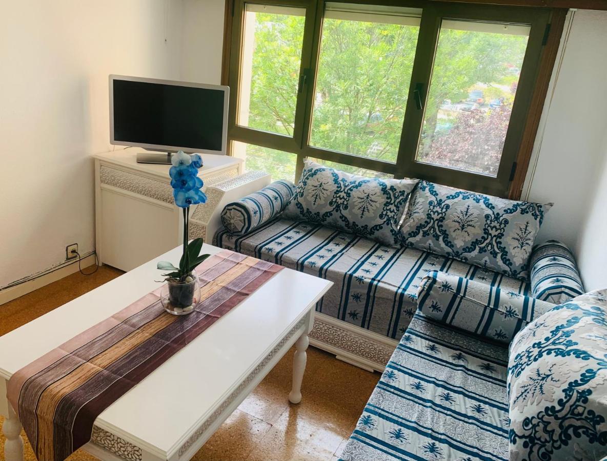 Appartement Apartamento Bc Castro Urdiales Extérieur photo