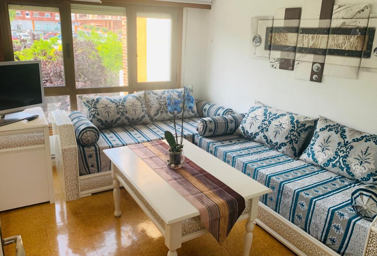 Appartement Apartamento Bc Castro Urdiales Extérieur photo