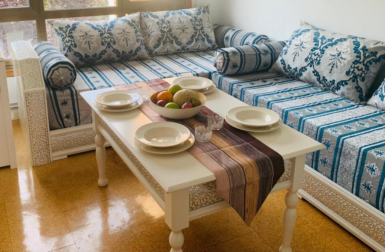 Appartement Apartamento Bc Castro Urdiales Extérieur photo