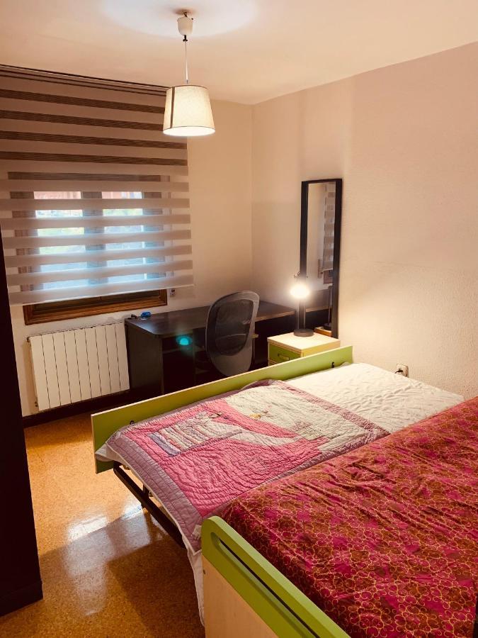 Appartement Apartamento Bc Castro Urdiales Extérieur photo